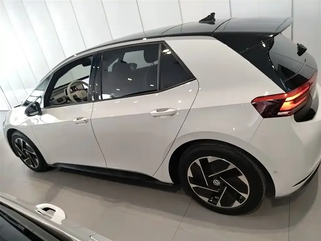 Volkswagen ID.3 2024 из CN, фото 5