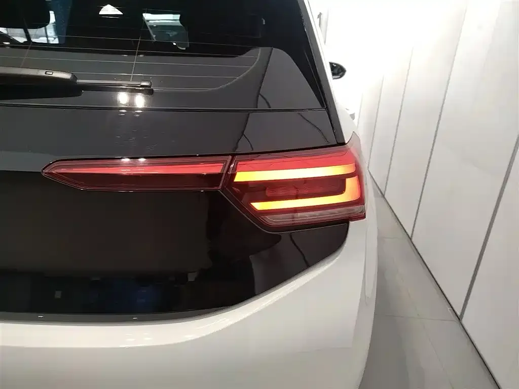 Volkswagen ID.3 2024 из CN, фото 8