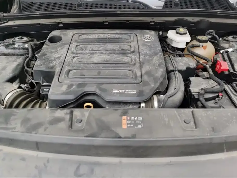 Buick Envision S 2023 из CN, фото 9
