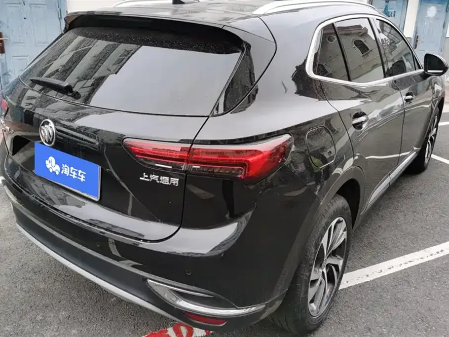 Buick Envision S 2023 из CN, фото 8