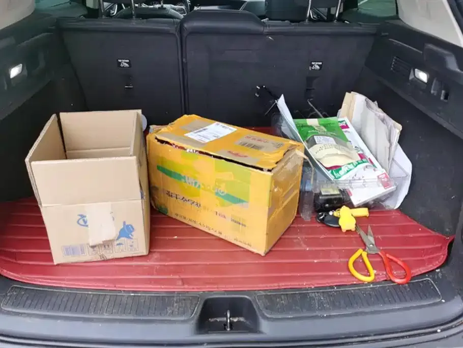 Buick Envision S 2023 из CN, фото 5