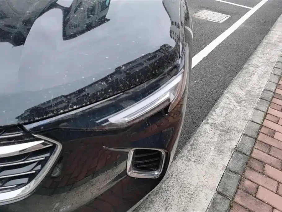 Buick Envision S 2023 из CN, фото 3