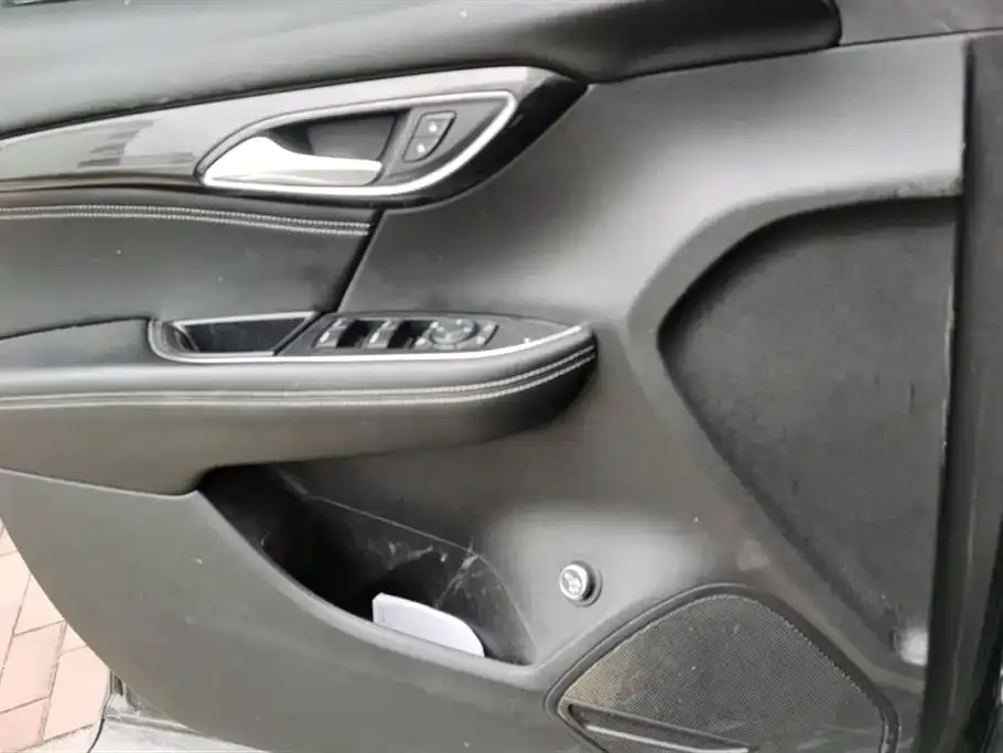 Buick Envision S 2023 из CN, фото 10