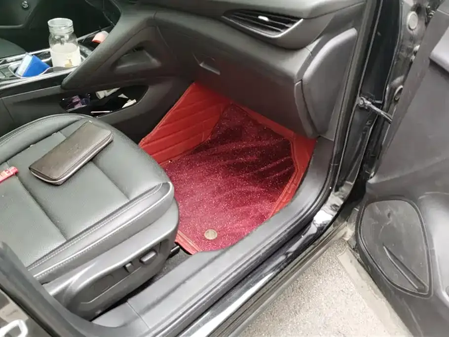 Buick Envision S 2023 из CN, фото 7