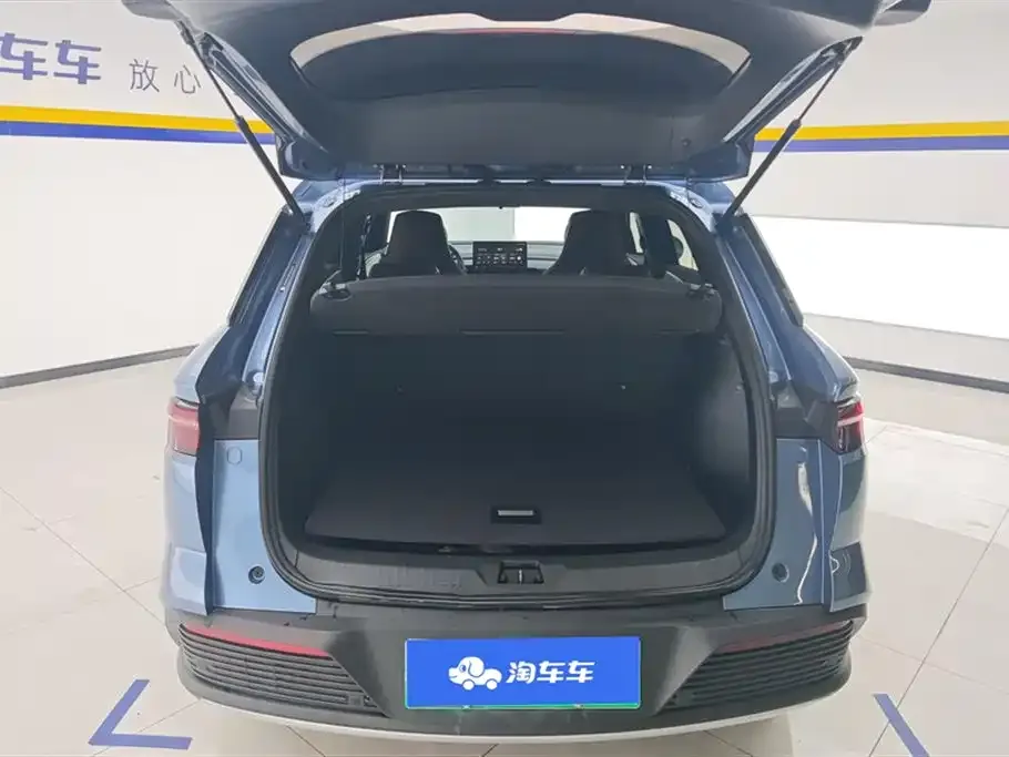 BYD Pro New Energy — фото 10