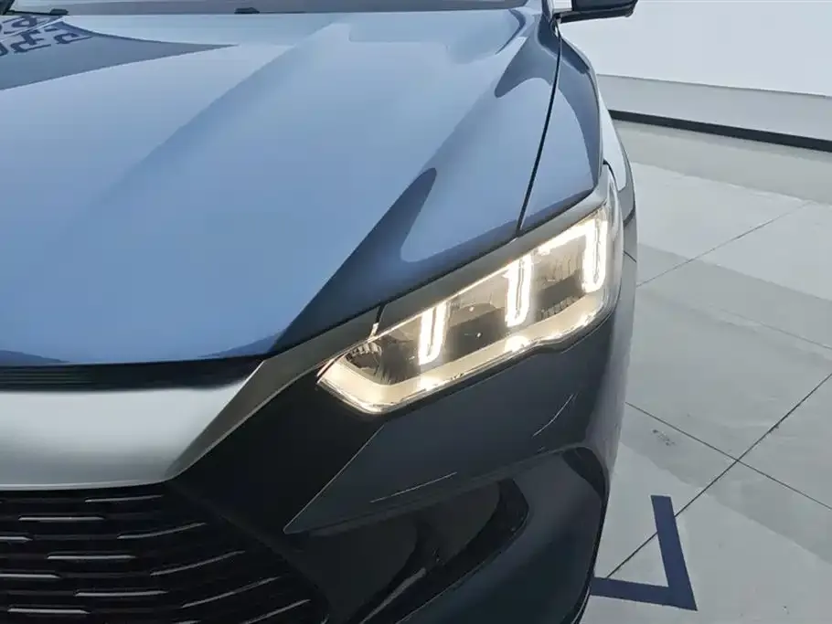BYD Pro New Energy — фото 5