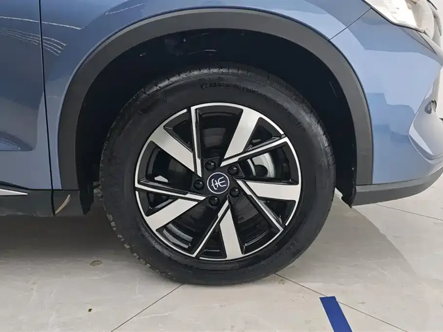 BYD Pro New Energy — фото 7