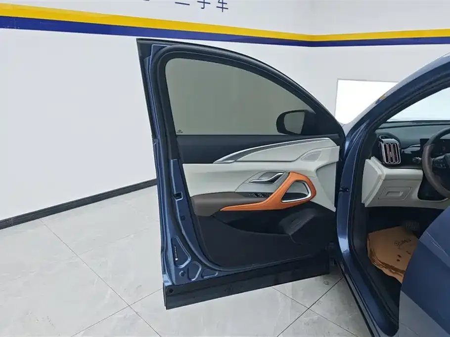 BYD Pro New Energy — фото 8