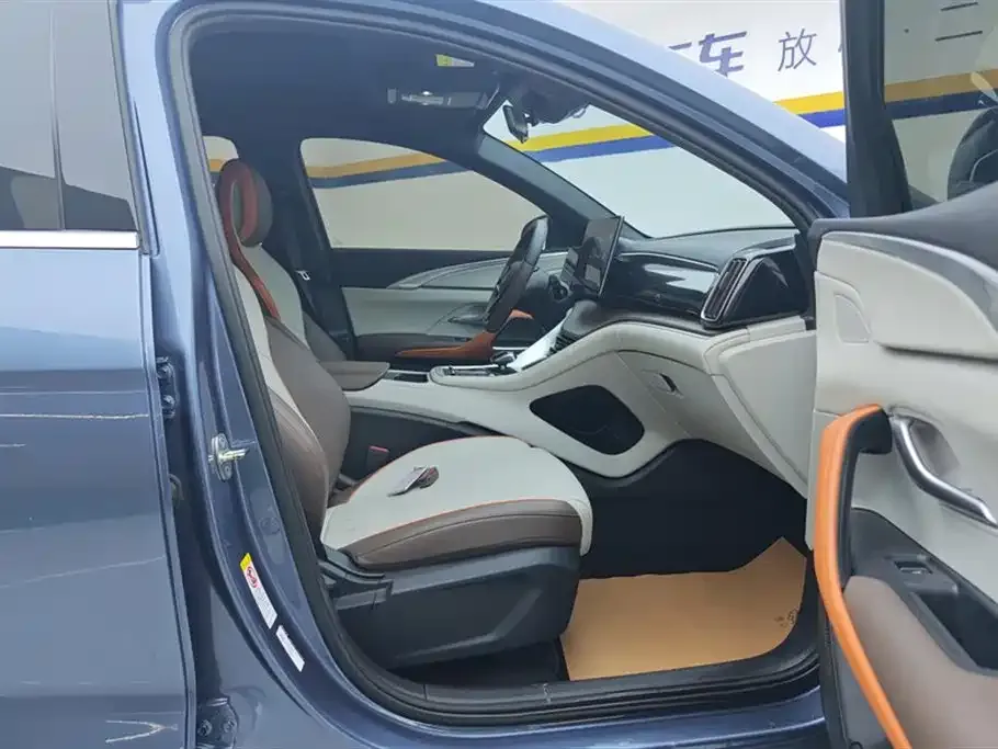 BYD Pro New Energy — фото 4