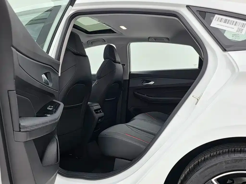Geely Binrui 2025 из CN, фото 10