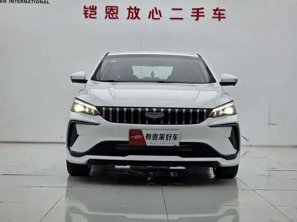 Geely Binrui 2025 из CN, фото 2