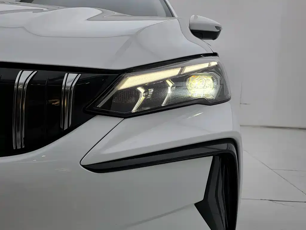 Geely Binrui 2025 из CN, фото 7