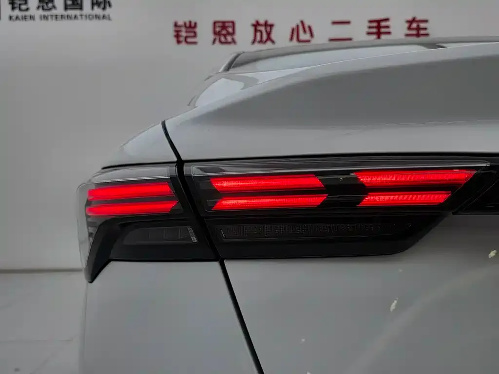 Geely Binrui 2025 из CN, фото 8