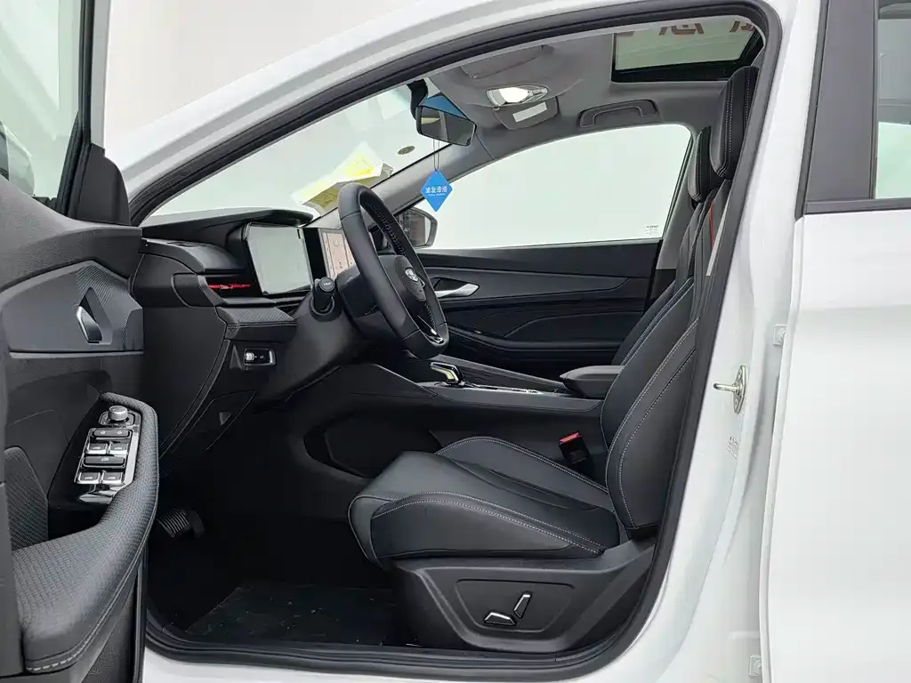 Geely Binrui 2025 из CN, фото 9