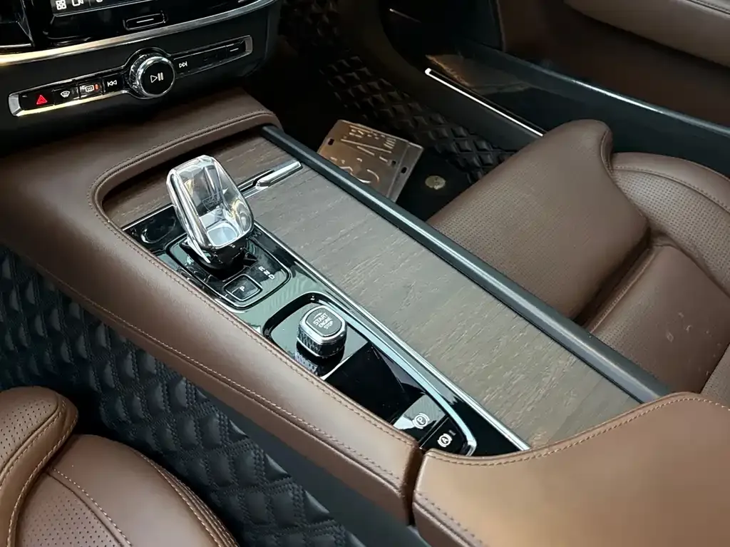 Volvo S90 2022 из CN, фото 7