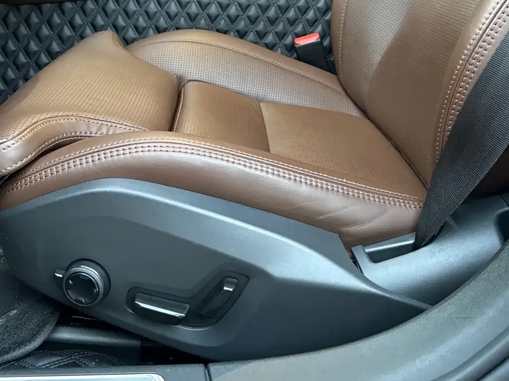Volvo S90 2022 из CN, фото 4