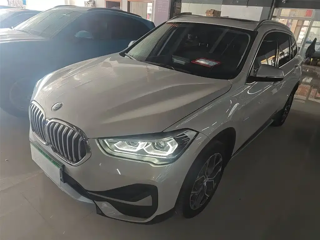 BMW X1 — фото 2
