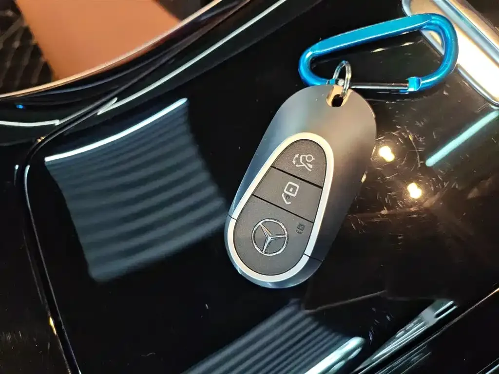 Mercedes-Benz C-Class 2023 из CN, фото 6