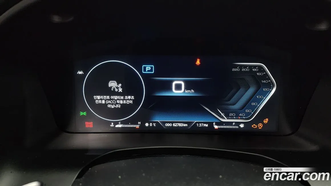 KG Mobility (Ssangyong) Rexton 2023 из KR, фото 2