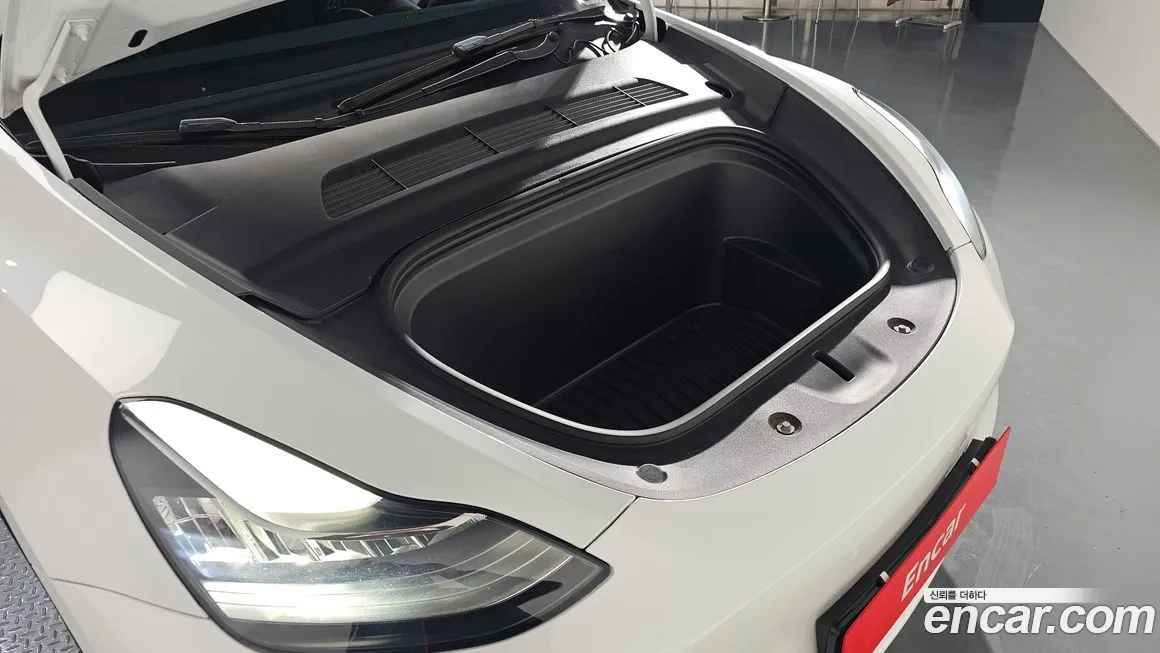 Tesla Model Y 2022 из KR, фото 8