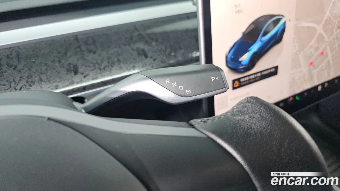 Tesla Model Y 2022 из KR, фото 6