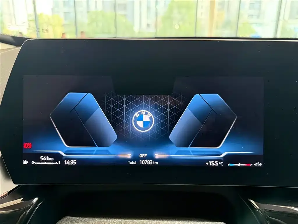 [object Object] X1 2023 из CN, фото 2