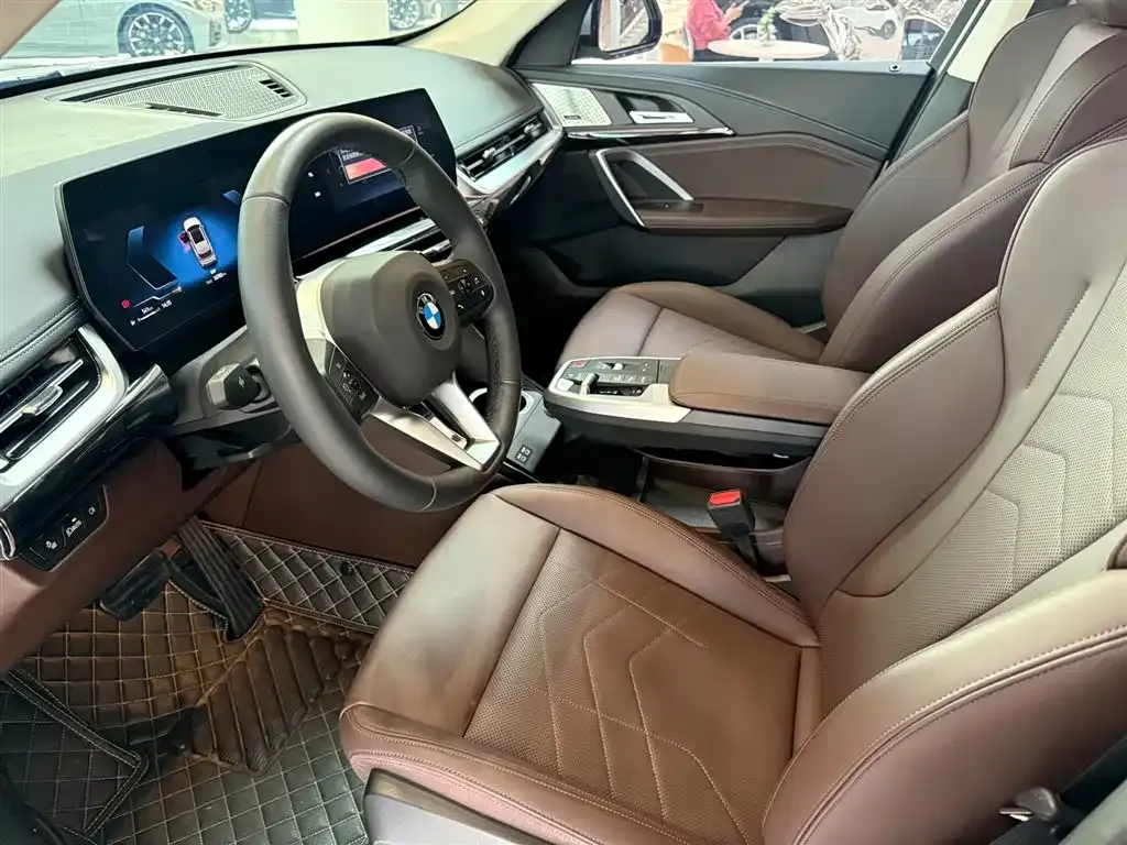 [object Object] X1 2023 из CN, фото 3