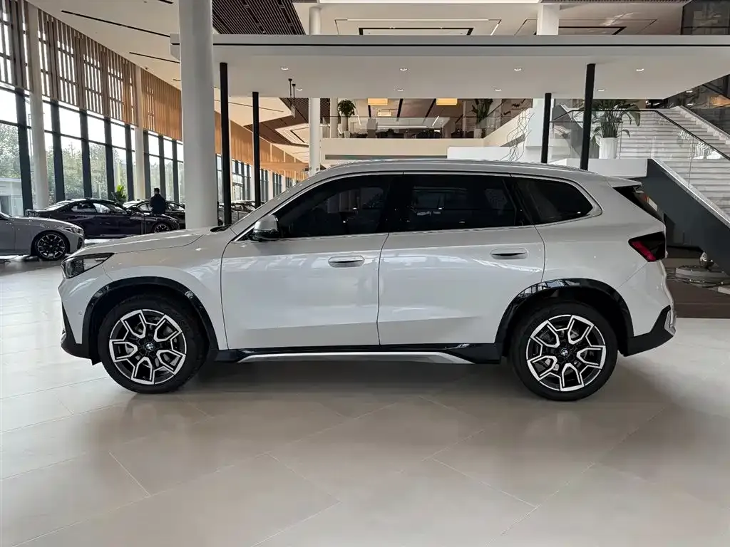 [object Object] X1 2023 из CN, фото 8