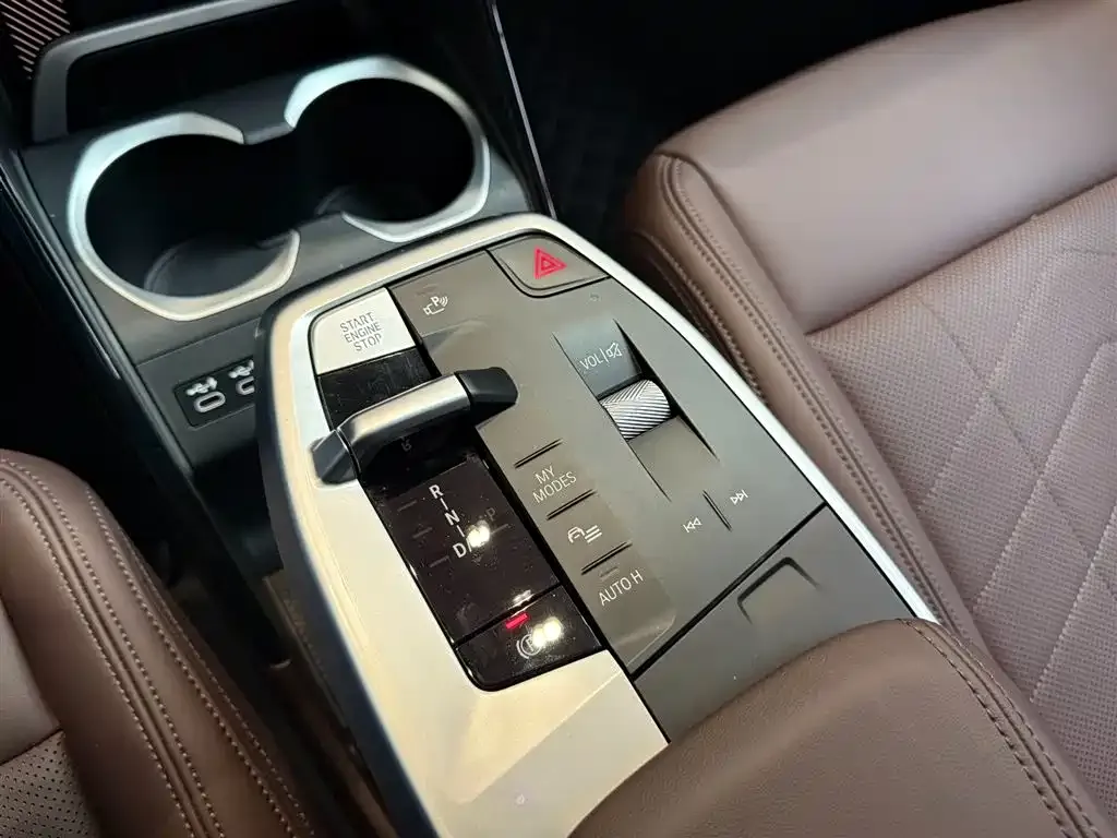 [object Object] X1 2023 из CN, фото 9