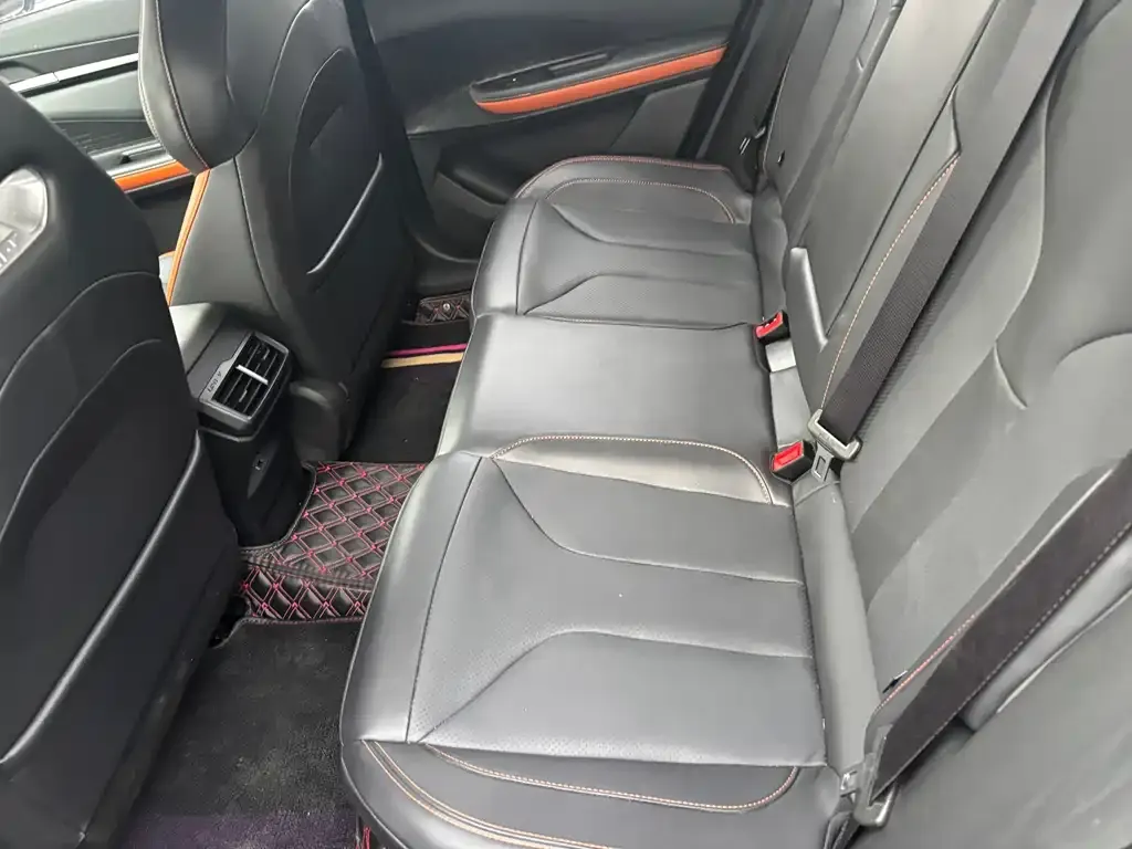 Changan UNI-V 2023 из CN, фото 2