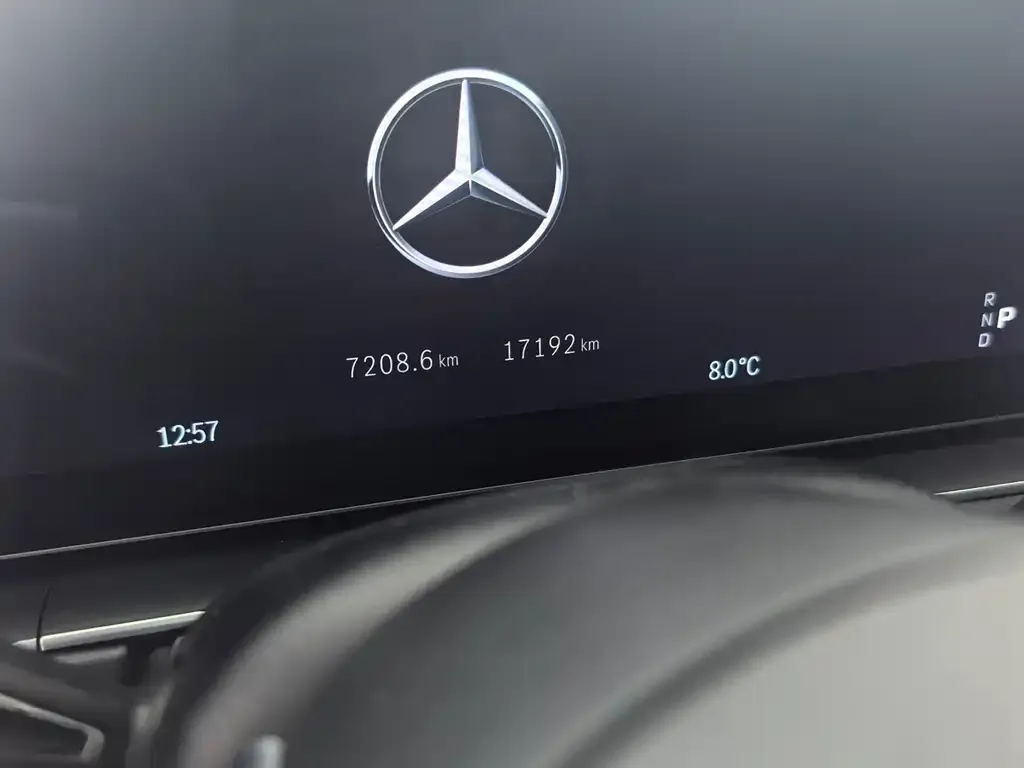 Mercedes-Benz GLE Coupe 2024 из CN, фото 2