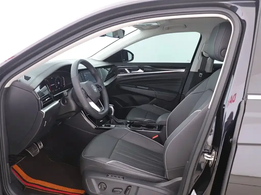 Volkswagen Passat — фото 3