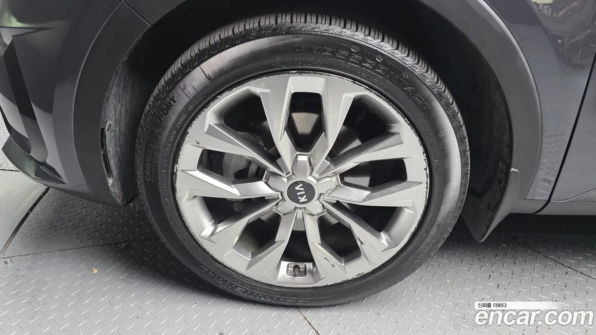 [object Object] Sorento 2021 из KR, фото 5