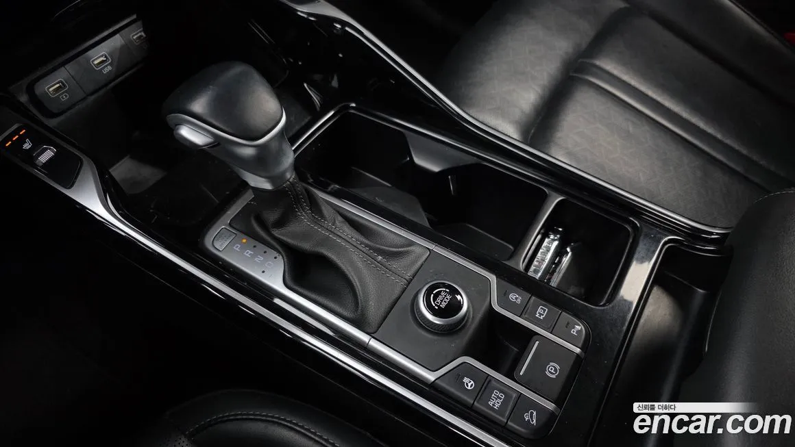 [object Object] Sorento 2021 из KR, фото 9