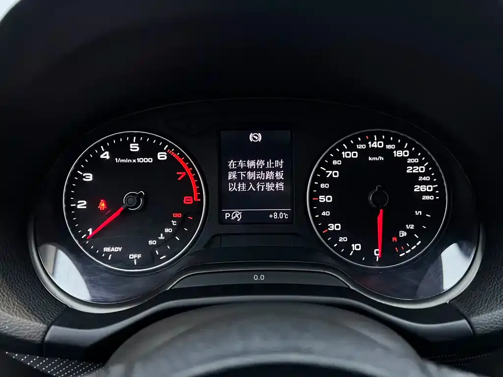 Audi Q2L 2021 из CN, фото 8