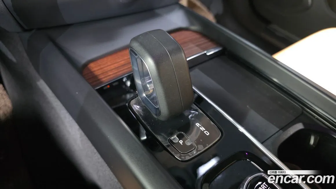 Volvo V60 2022 из KR, фото 9