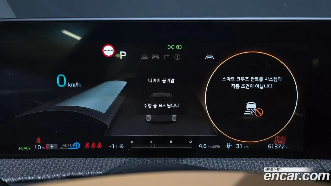 Kia EV6 — фото 2