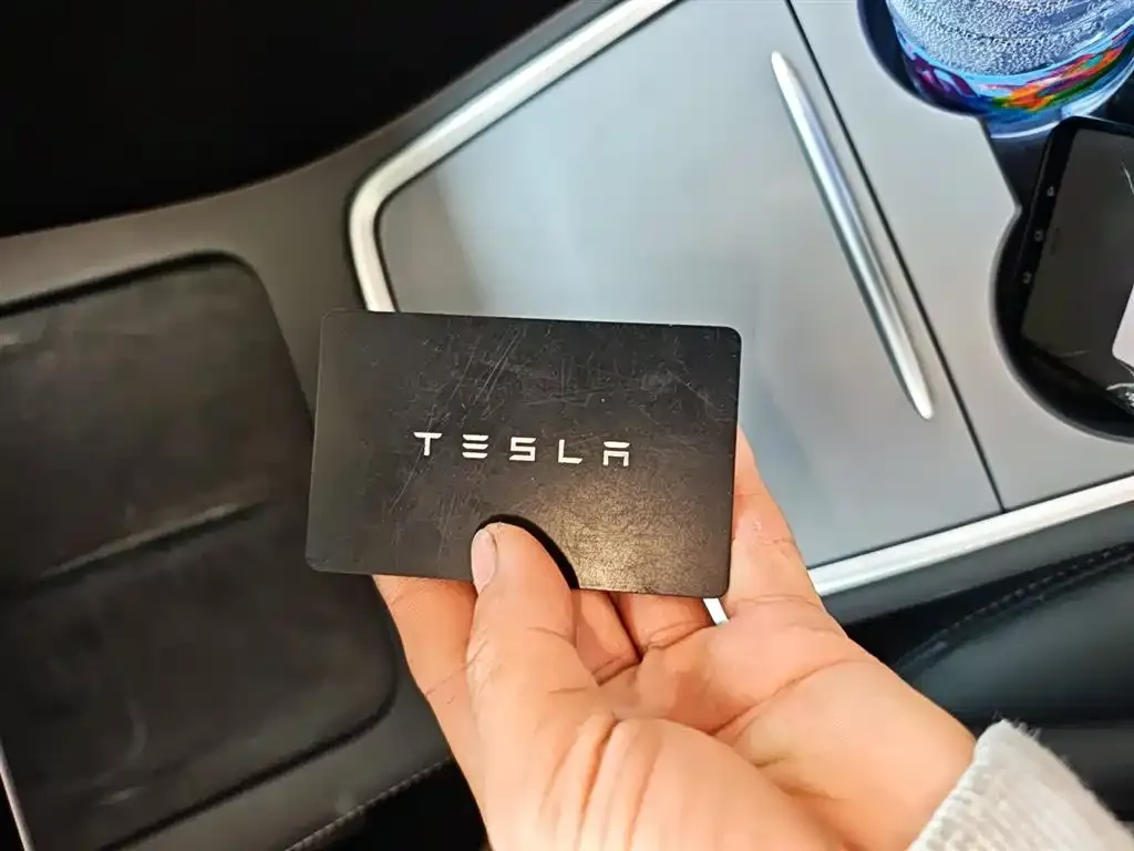 Tesla Model Y 2021 из CN, фото 7