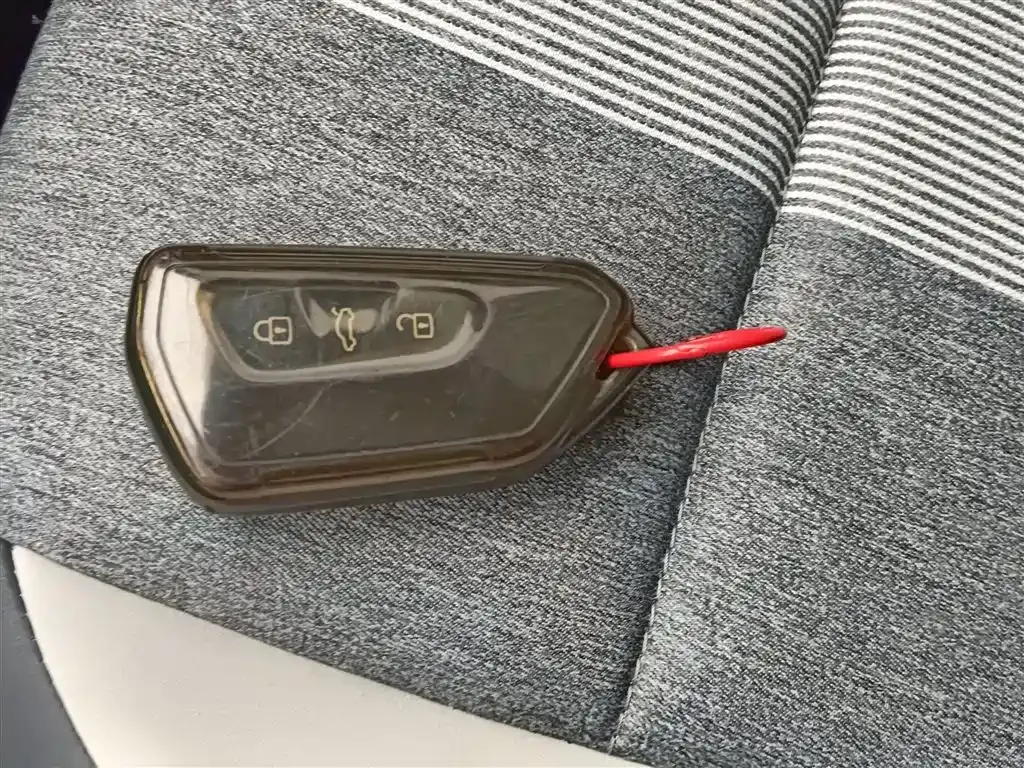 Volkswagen ID.4 Crozz 2023 из CN, фото 10