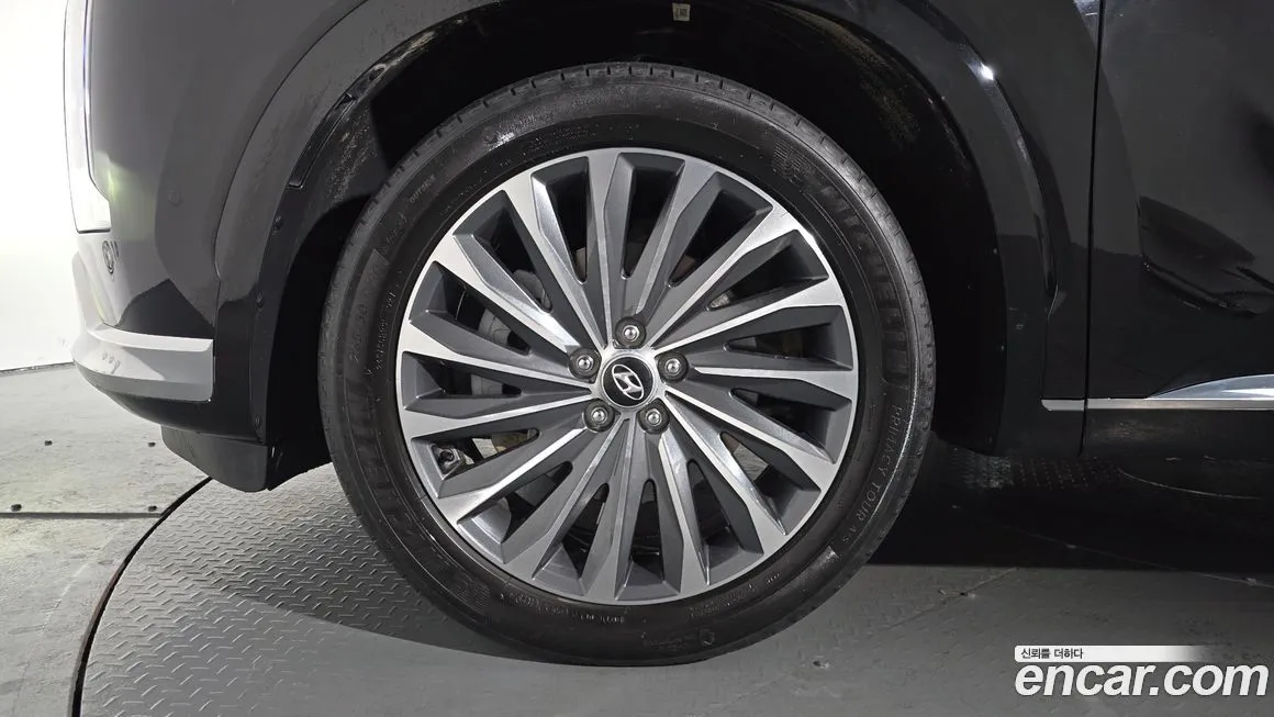 Hyundai Palisade — фото 5