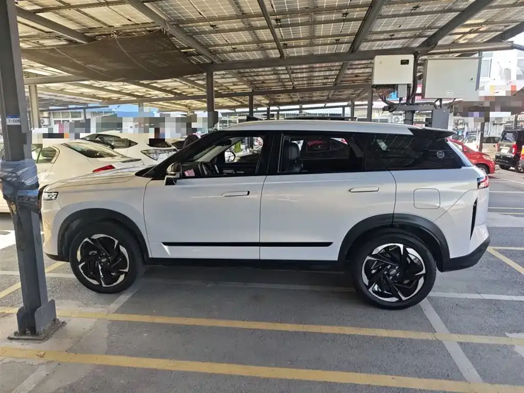 Chery C-DM 2024 из CN, фото 6
