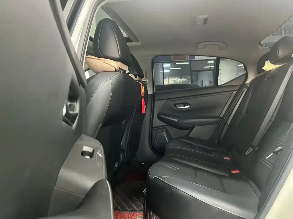 Nissan Sylphy 2022 из CN, фото 3