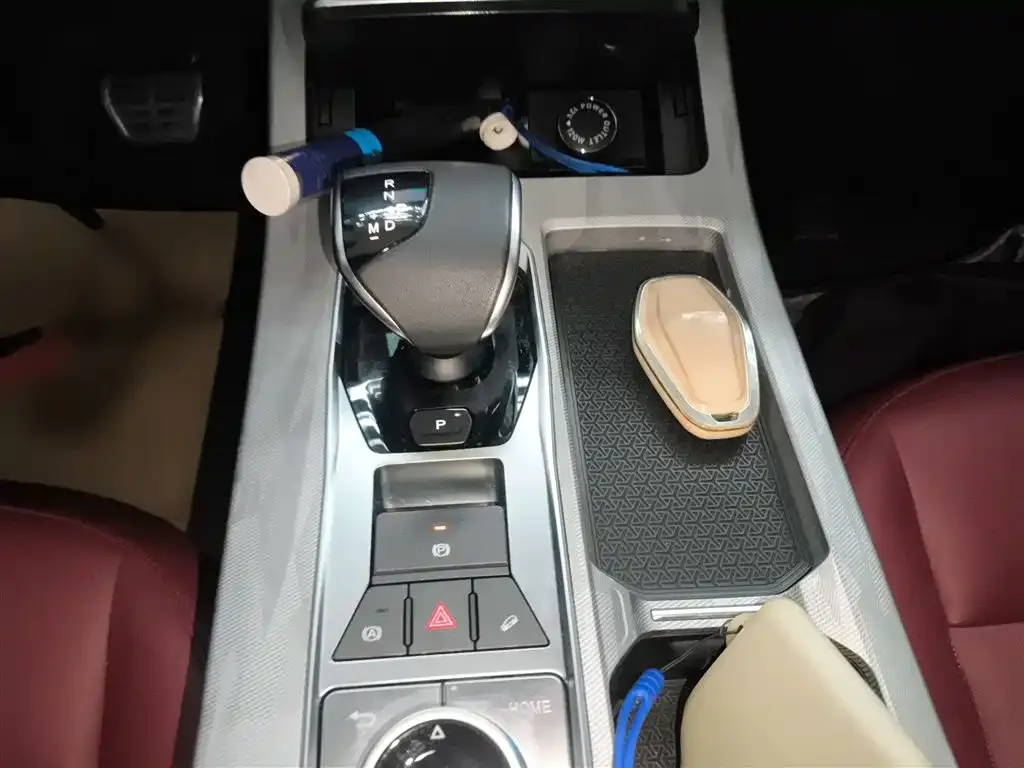 Jetour X70 PRO 2024 из CN, фото 6