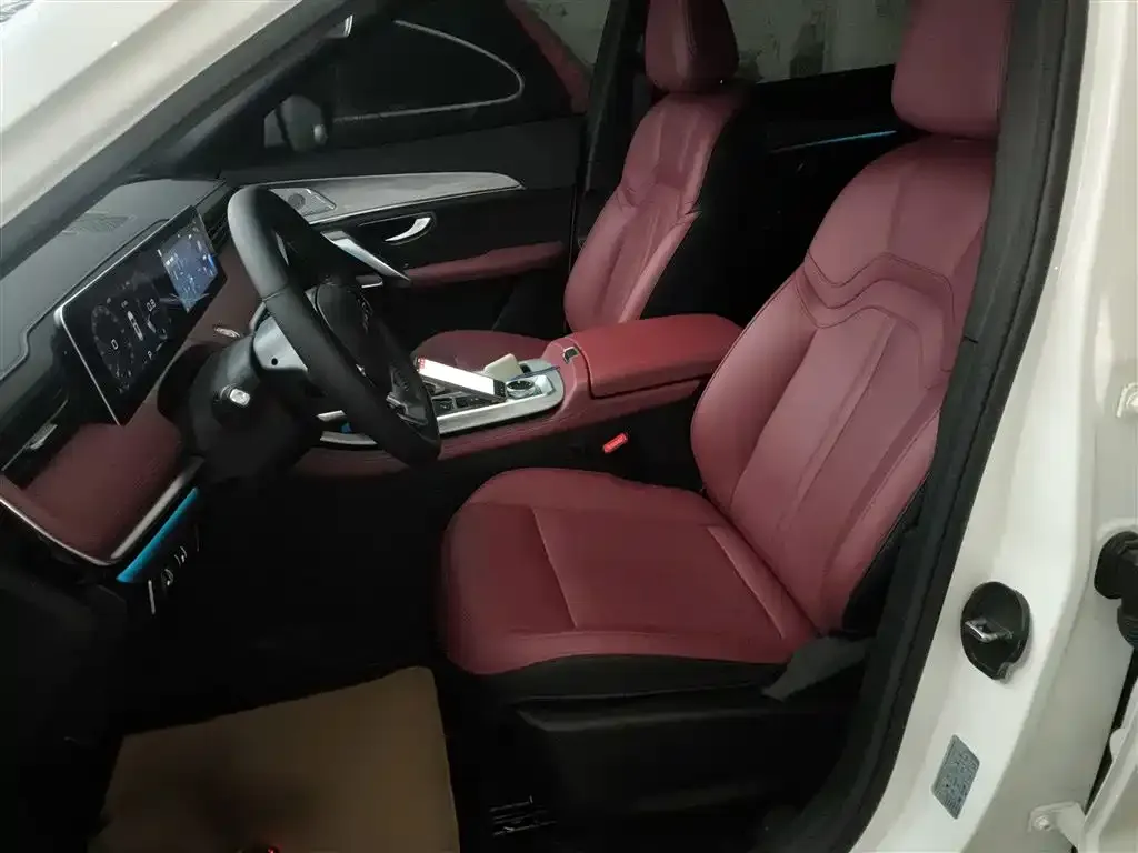 Jetour X70 PRO 2024 из CN, фото 7