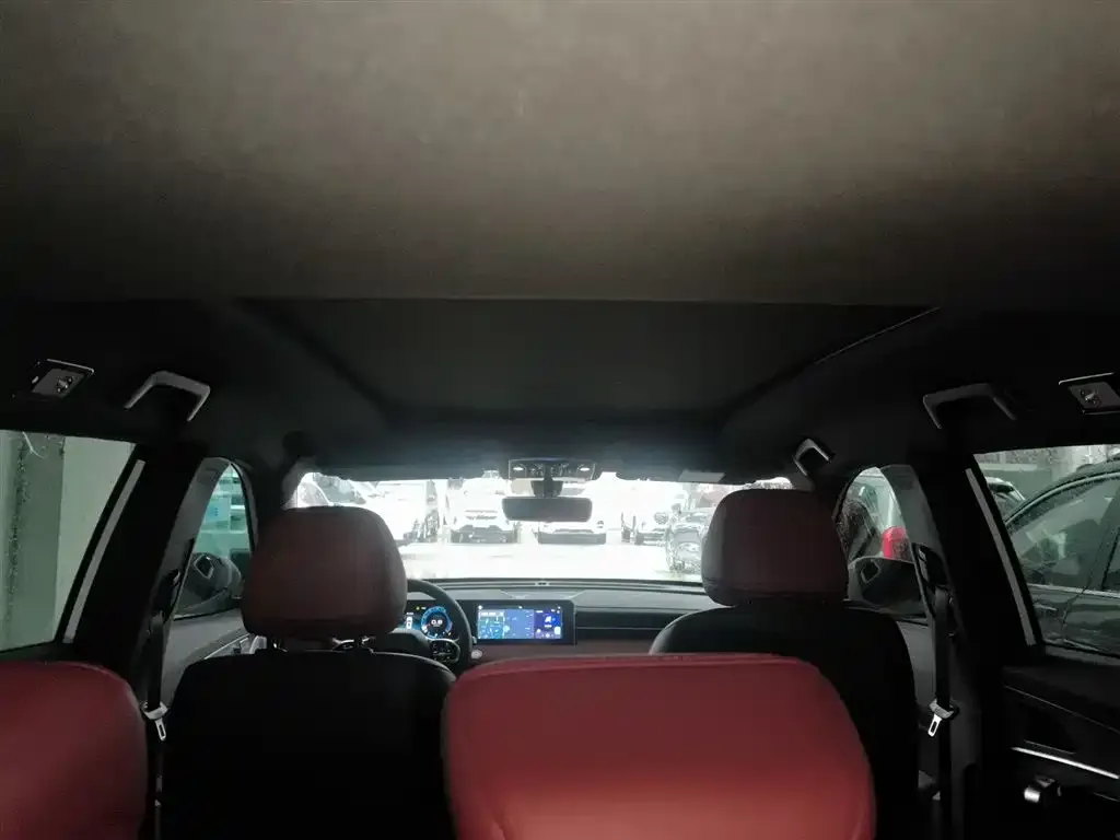 Jetour X70 PRO 2024 из CN, фото 8