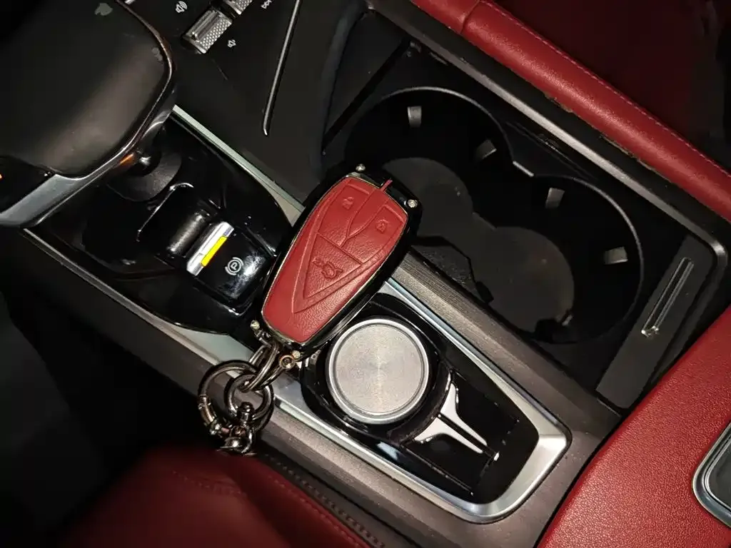 Changan CS75PLUS 2021 из CN, фото 9