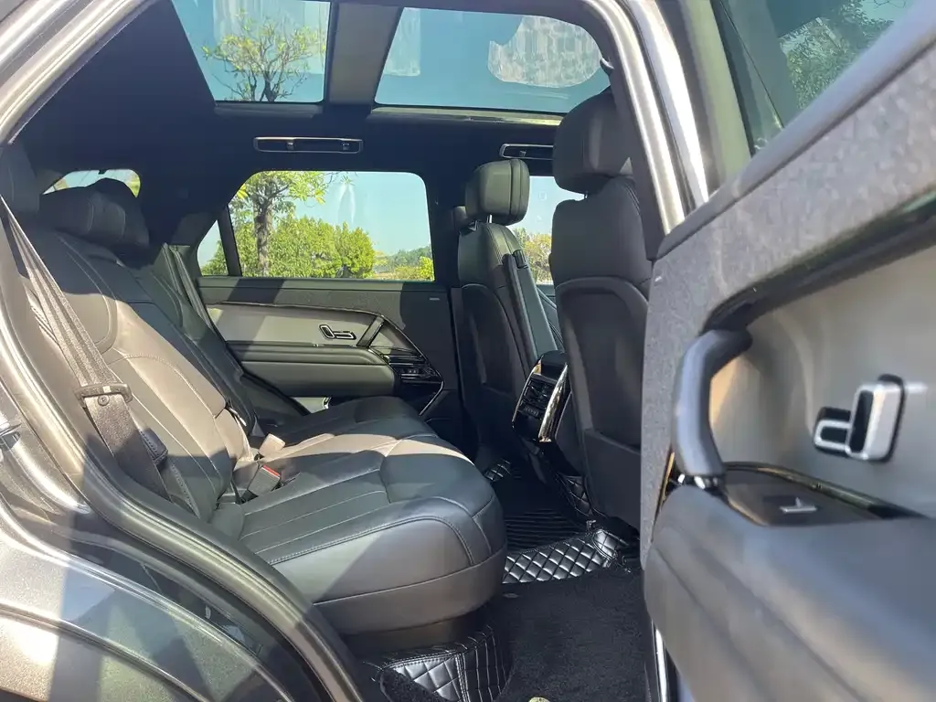 Land Rover Sport 2023 из CN, фото 6