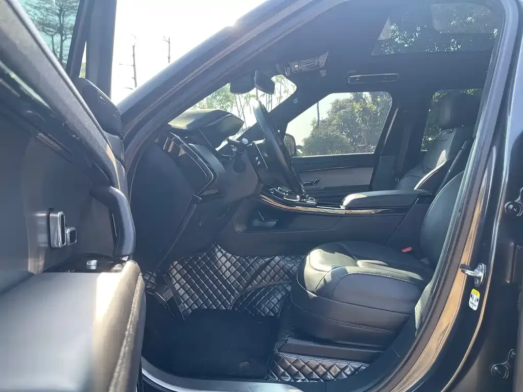 Land Rover Sport 2023 из CN, фото 5