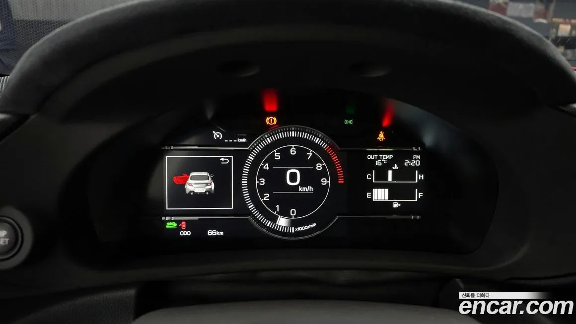 Toyota 86 2024 из KR, фото 6