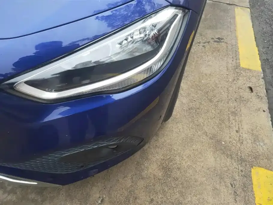 Mercedes-Benz GLA 2021 из CN, фото 9